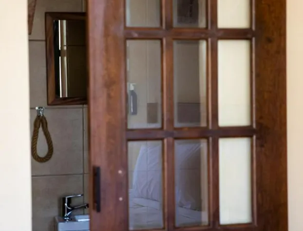 Hotel Santa Cruz Punta Zicatela hotel detail image 2