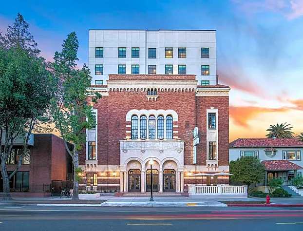 Hyatt House Sacramento/Midtown hotel detail image 1