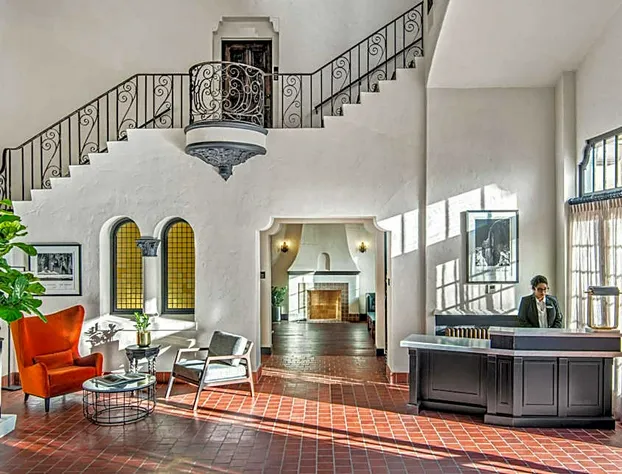 Hyatt House Sacramento/Midtown hotel detail image 3