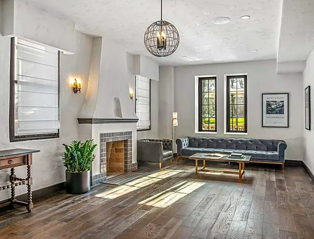 Hyatt House Sacramento/Midtown hotel detail image 4