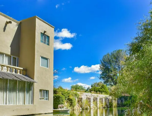 Agua Bendita San Miguel de Allende hotel detail image 1