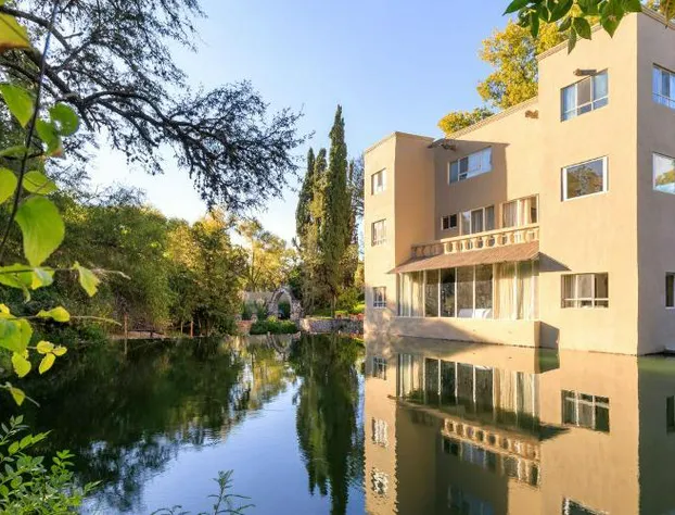 Agua Bendita San Miguel de Allende hotel detail image 3