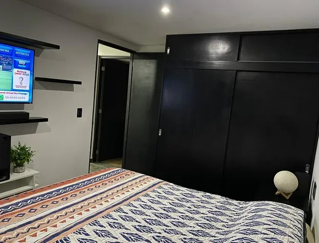 Condo Mangos By Trvl2hm hotel detail image 3