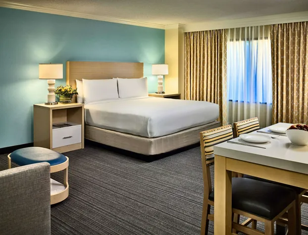 Sonesta ES Suites Gwinnett Place Atlanta hotel detail image 2