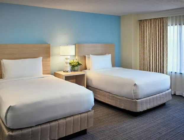 Sonesta ES Suites Gwinnett Place Atlanta hotel detail image 2