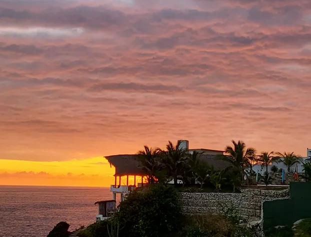 Casa Luz de Mar hotel detail image 1
