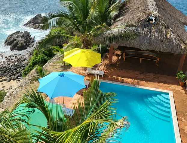 Casa Luz de Mar hotel detail image 2