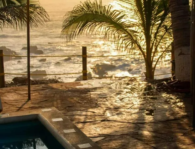 Casa Luz de Mar hotel detail image 3