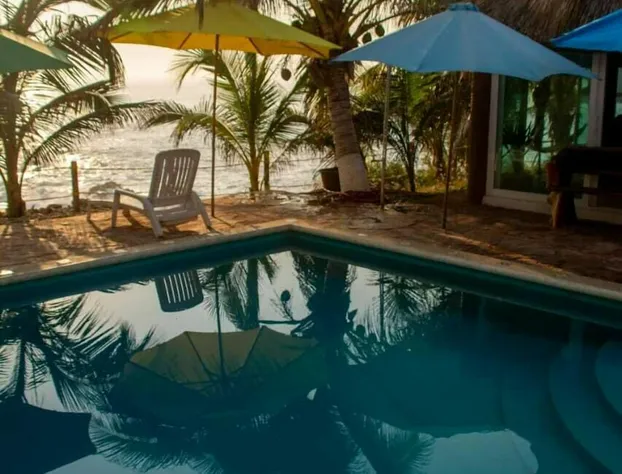 Casa Luz de Mar hotel detail image 4