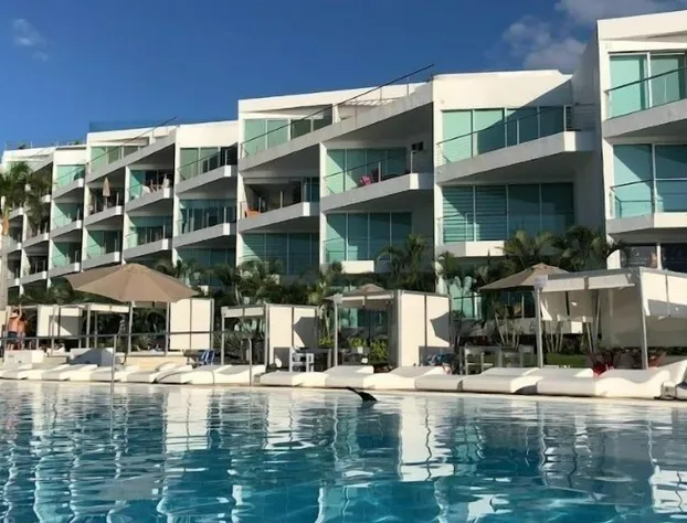 Condo Flamingo By Trvl2hm hotel detail image 1