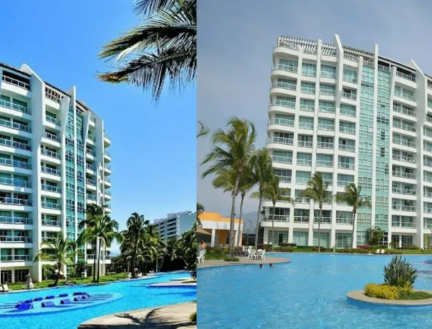 Condo Flamingo By Trvl2hm hotel detail image 2