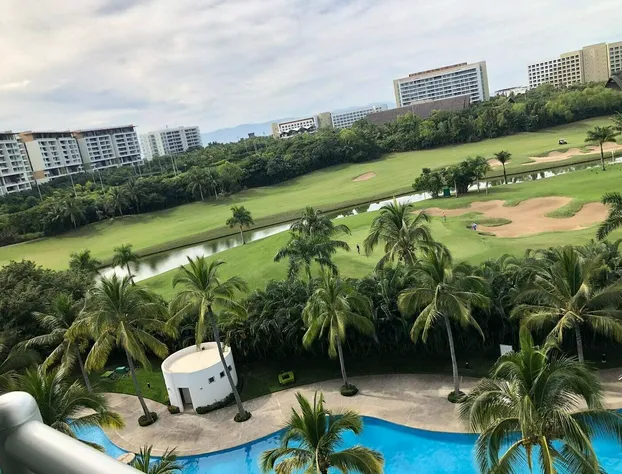 Condo Flamingo By Trvl2hm hotel detail image 3