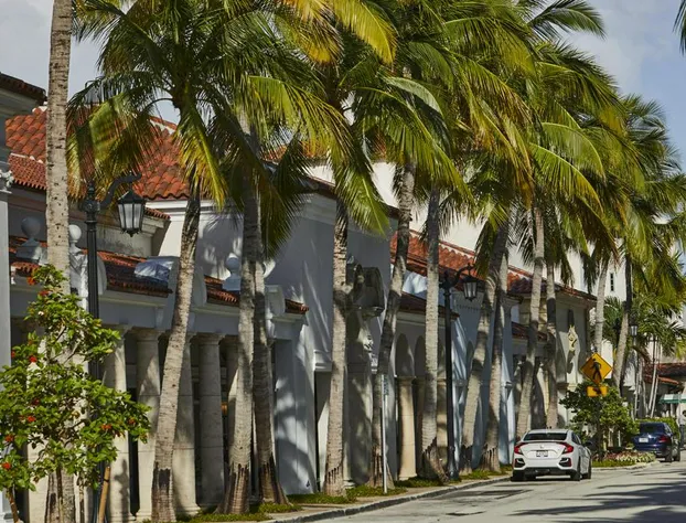 AKA West Palm hotel detail image 4