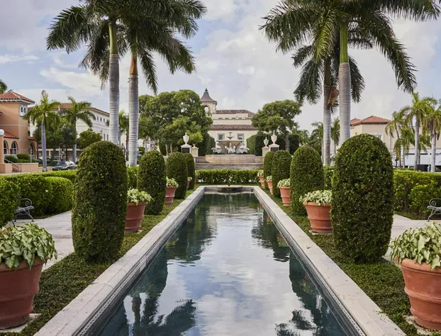 Hotel AKA West Palm hotel detail image 1