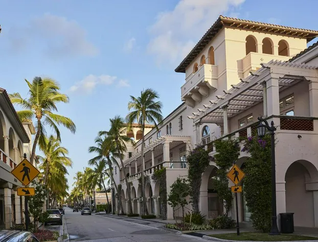 Hotel AKA West Palm hotel detail image 4