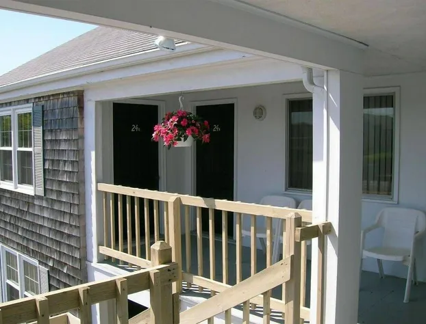 Harwichport Resort Club hotel detail image 3