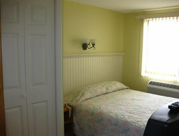 Harwichport Resort Club hotel detail image 4