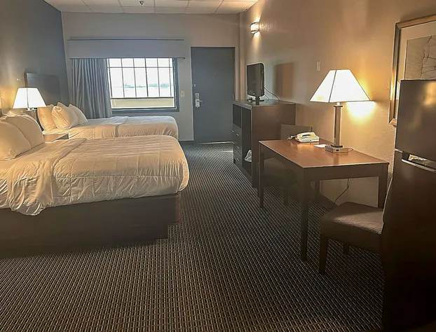 Suburban Studios Montpelier hotel detail image 1