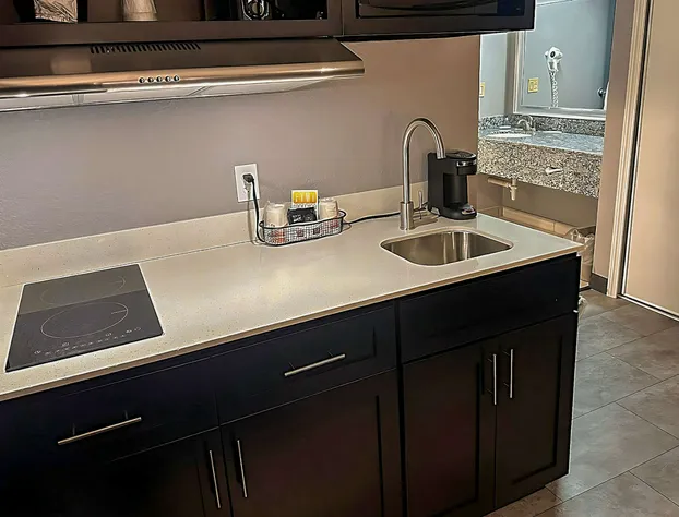 Suburban Studios Montpelier hotel detail image 4