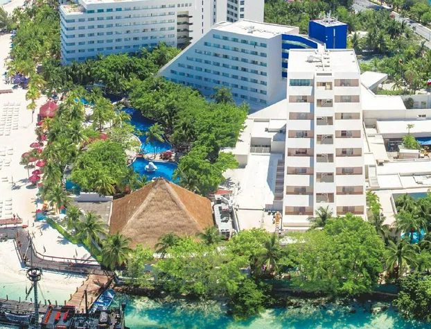 Oasis Palm - All Inclusive hotel detail image 1