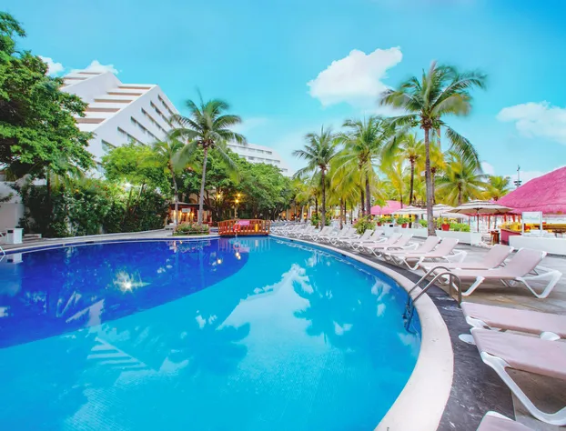 Oasis Palm - All Inclusive hotel detail image 2