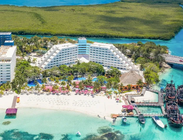 Oasis Palm - All Inclusive hotel detail image 4