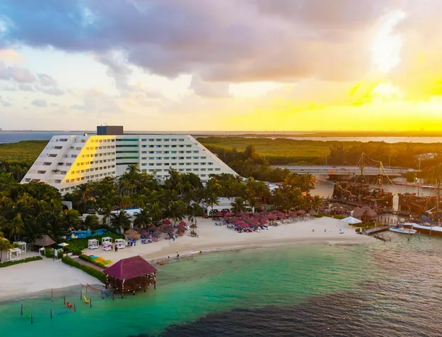 Oasis Palm - All Inclusive hotel detail image 3