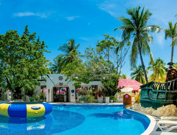 Oasis Palm - All Inclusive hotel detail image 4