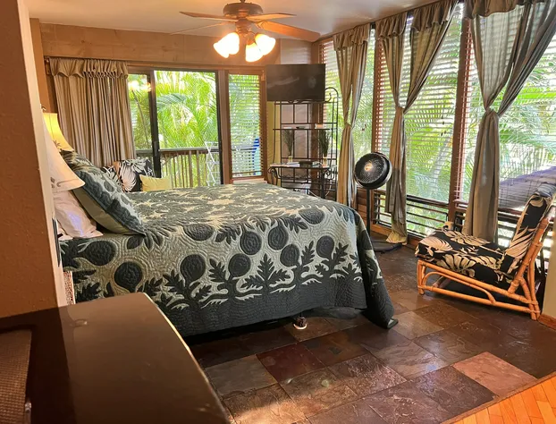 Maui What A Wonderful B&B Pineapple Ste hotel detail image 4