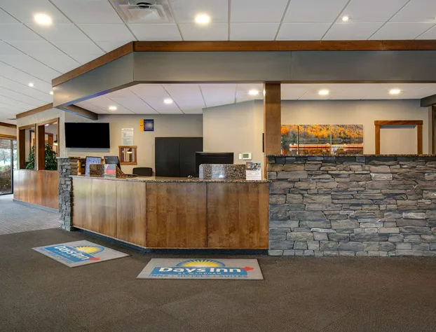 Days Inn & Conference Centre by Wyndham Prince Albert hotel detail image 3