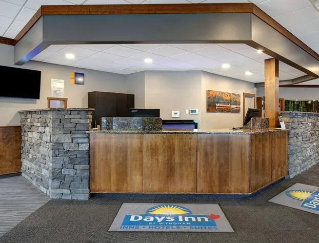 Days Inn & Conference Centre by Wyndham Prince Albert hotel detail image 4