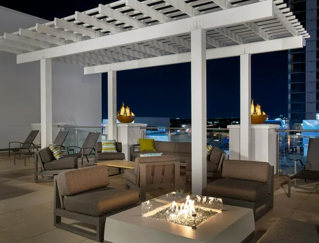 Fairfield Inn & Suites Austin Downtown hotel detail image 2