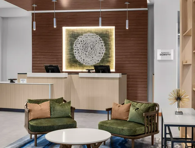 Fairfield Inn & Suites Austin Downtown hotel detail image 4