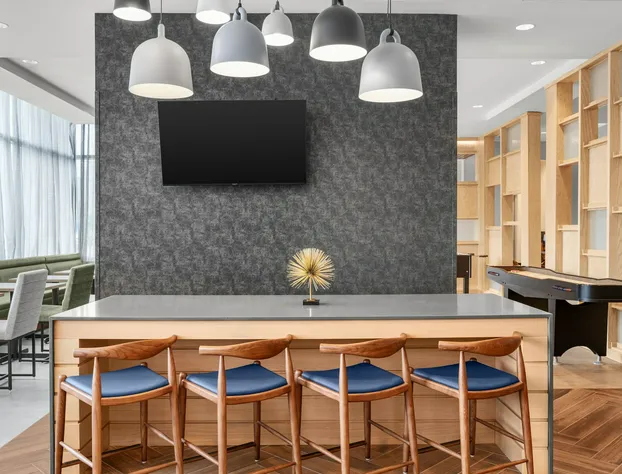 Fairfield Inn & Suites Austin Downtown hotel detail image 4