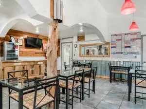 OYO Hotel Houston Tx Medical Center Nrg Stadium hotel detail image 1