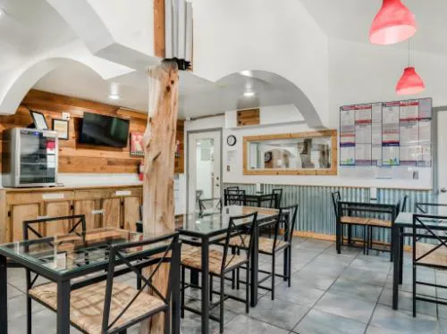 OYO Hotel Houston Tx Medical Center Nrg Stadium hotel detail image 1