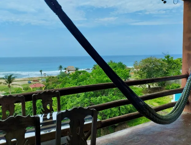 Namasté Zipolite Suites hotel detail image 2