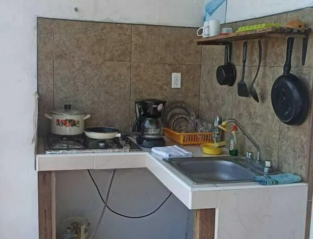 Namasté Zipolite Suites hotel detail image 3