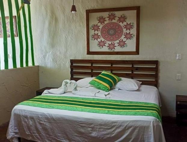 Namaste Zipolite Suites hotel detail image 1