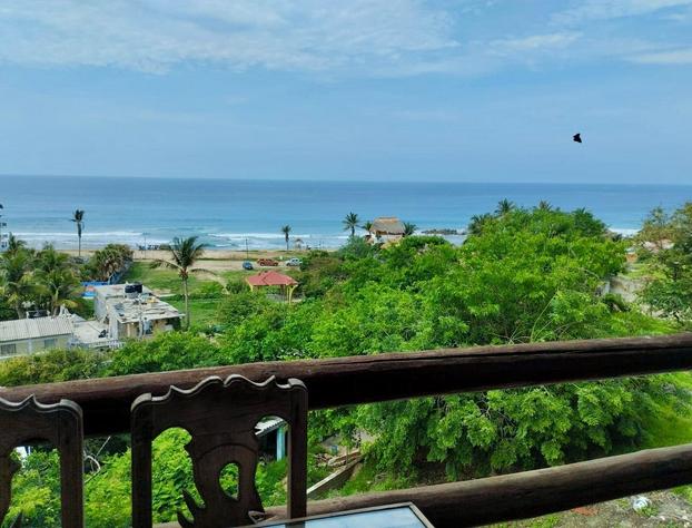 Namaste Zipolite Suites hotel detail image 3