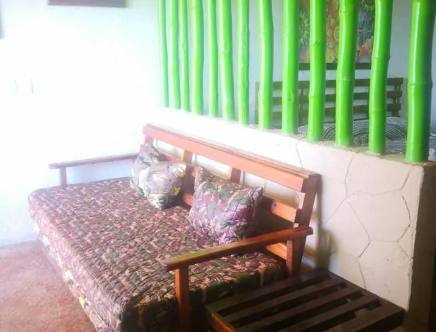 Namaste Zipolite Suites hotel detail image 3