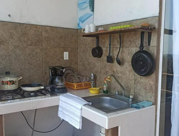 Namaste Zipolite Suites hotel detail image 4