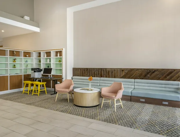 Holiday Inn Atlanta-Gas South Arena Area hotel detail image 1