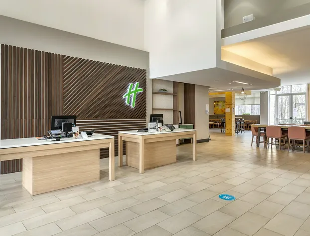 Holiday Inn Atlanta-Gas South Arena Area hotel detail image 3