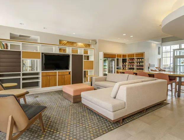 Holiday Inn Atlanta-Gas South Arena Area hotel detail image 4