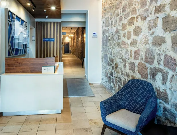 Holiday Inn Express Morelia Centro Historico by IHG hotel detail image 1