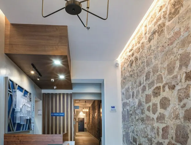 Holiday Inn Express Morelia Centro Historico by IHG hotel detail image 2