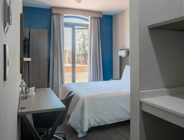 Holiday Inn Express Morelia Centro Historico by IHG hotel detail image 3