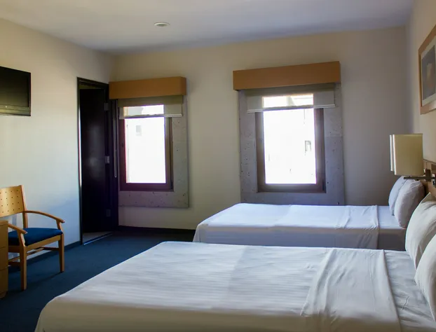 Holiday Inn Express Morelia Centro Historico by IHG hotel detail image 4