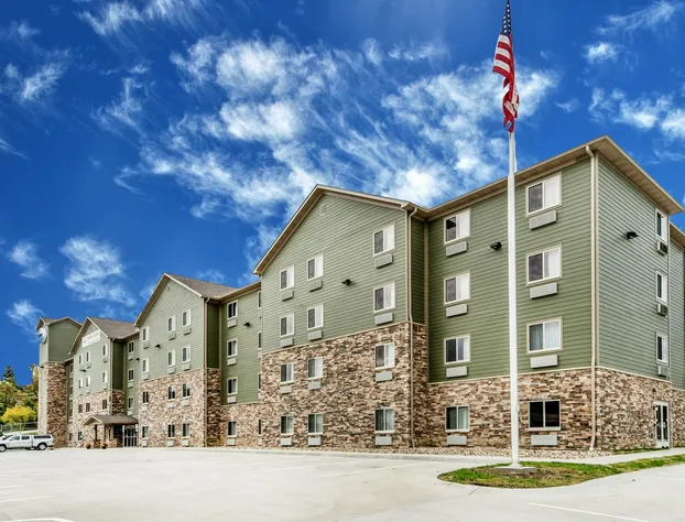 Suburban Studios Washington, PA hotel detail image 2